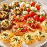 Appetizers