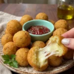 Appetizers & Snacks