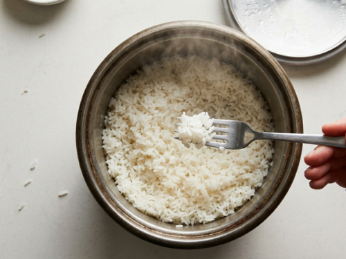 How to Cook Fluffy Rice on the Stove (and Fix It When It Goes Wrong)